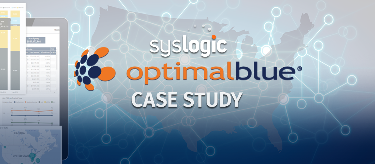 Optimal Blue Case Study button