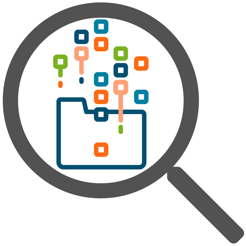 Image: Data Profiling - Data-Led Transformation