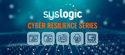 Cyber Resilience Resolution Series button